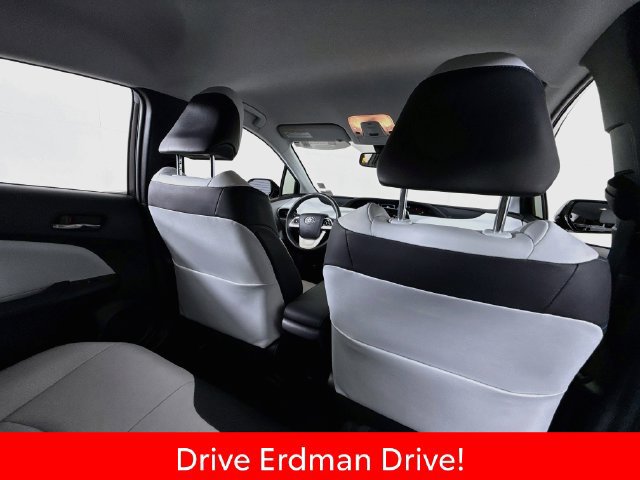 Certified 2016 Toyota Prius Four Touring FWD image 29