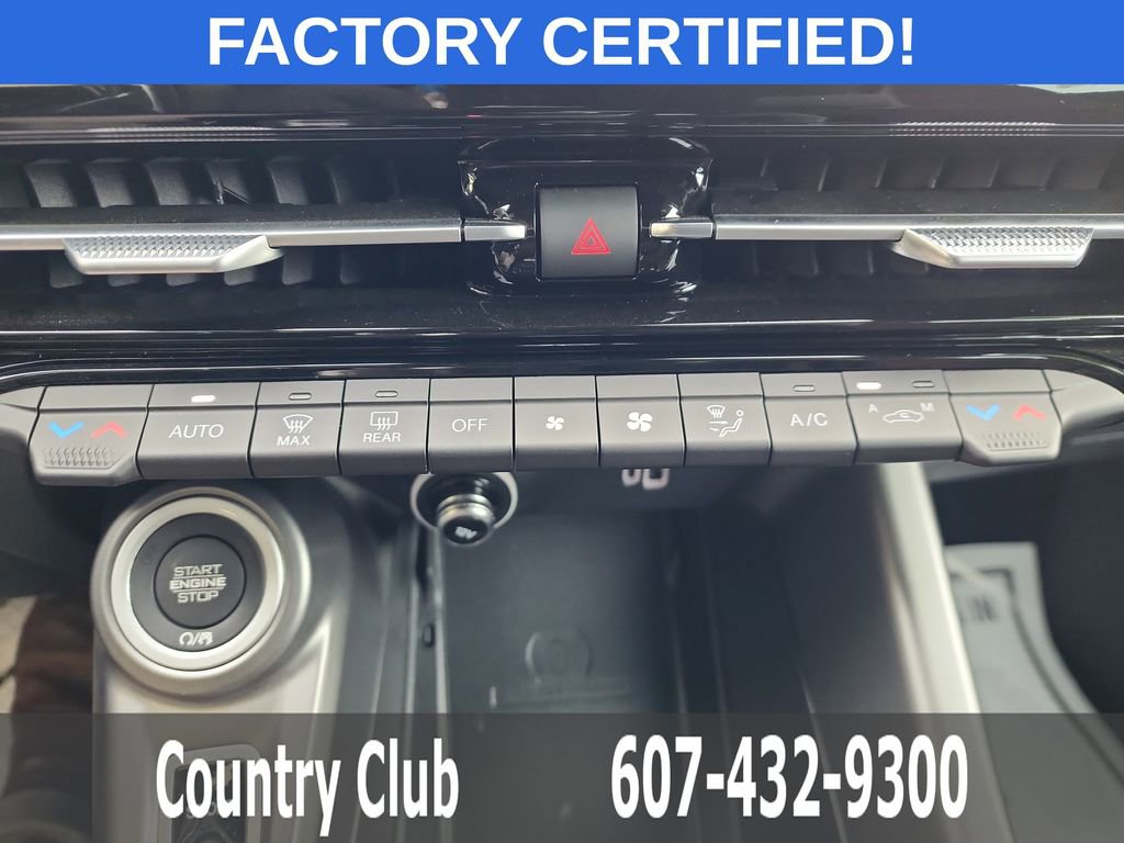 Used 2024 Dodge Hornet R/T Plus image 15