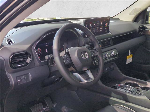 New 2026 Honda Pilot Elite image 3