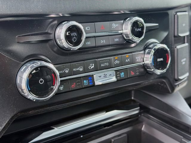 New 2026 Ford F350 Platinum AWD/4WD image 14