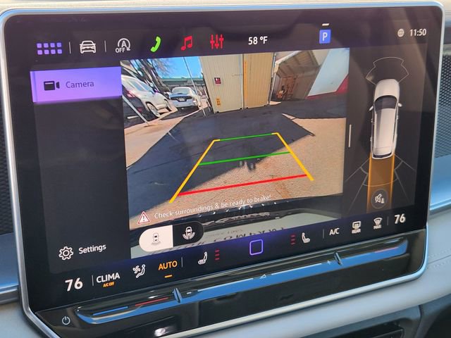 New 2026 Volkswagen Tiguan SE image 17