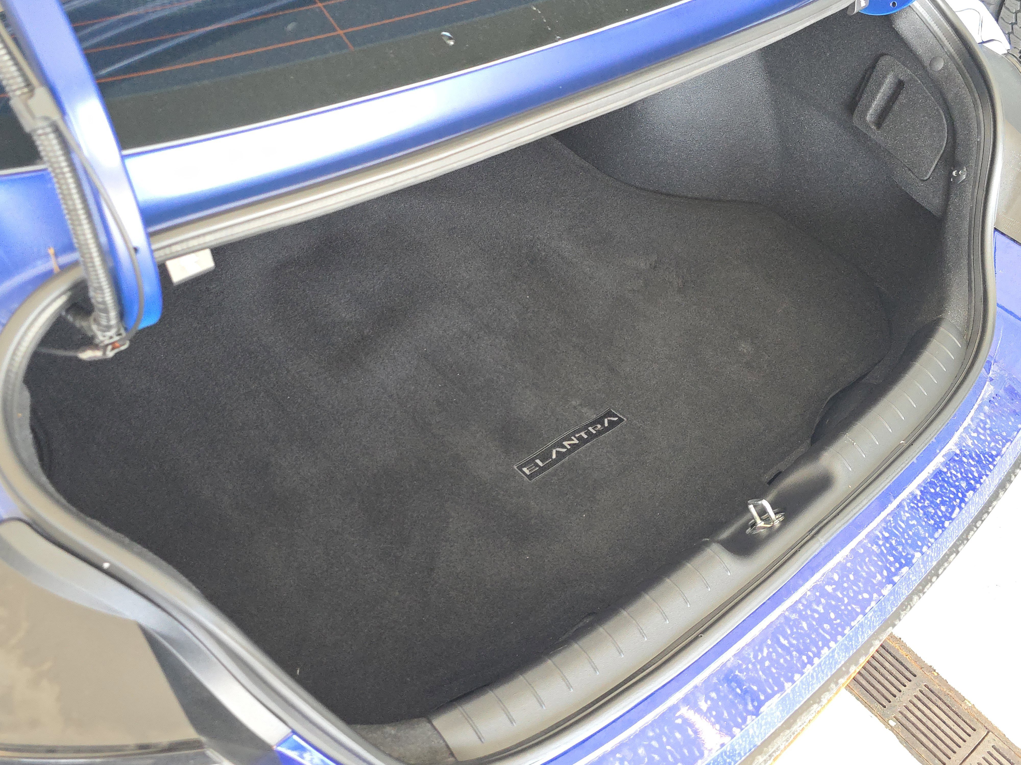 Used 2024 Hyundai Elantra N image 29