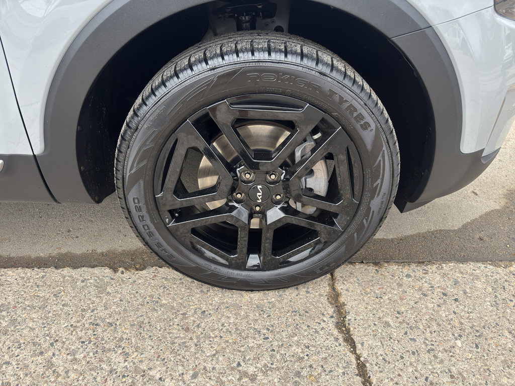 Used 2023 Kia Telluride SX Prestige X-Line AWD/4WD image 9