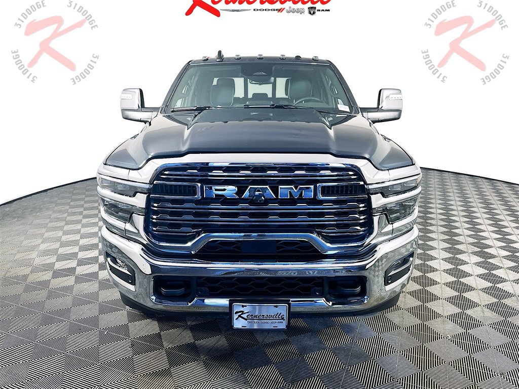 New 2026 RAM 2500 Limited image 2