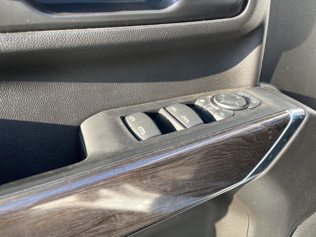 Used 2023 Chevrolet Silverado 2500 LTZ image 15