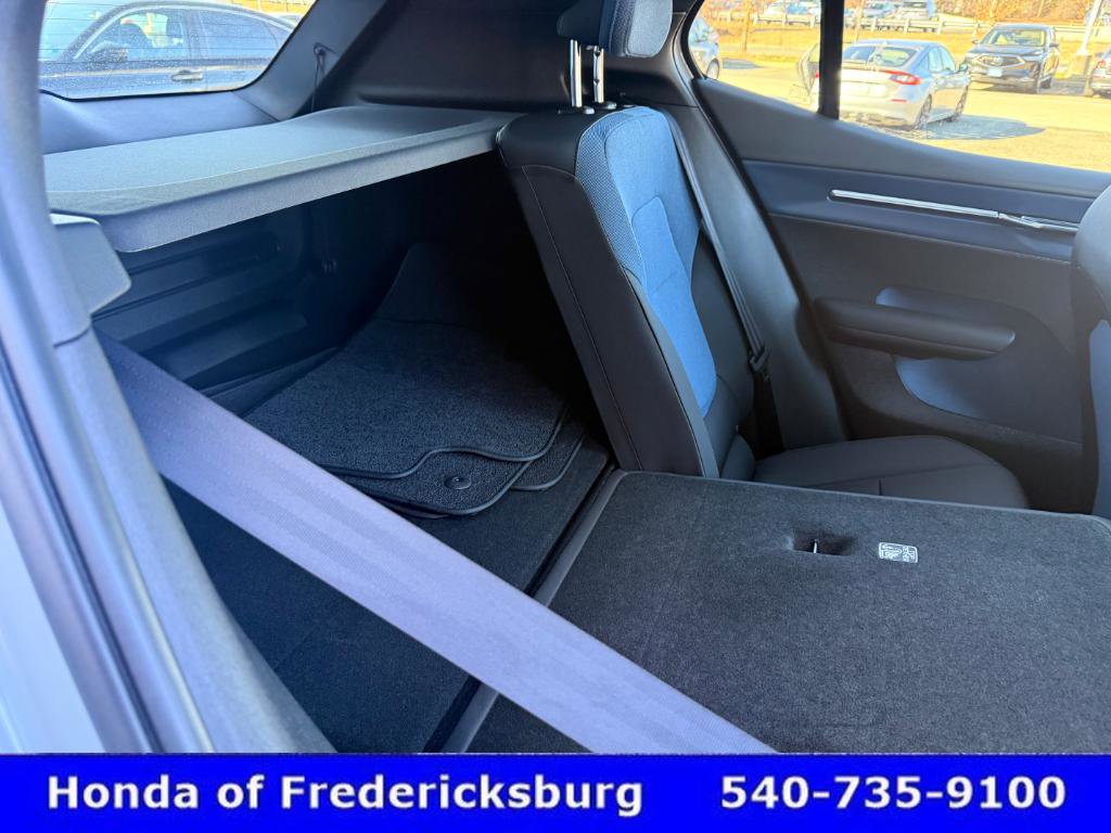 Used 2025 Volvo EX30 Ultra image 21