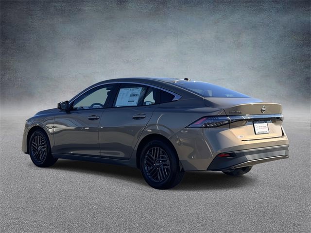 New 2026 Nissan Sentra SV w/ SV Convenience Package image 4