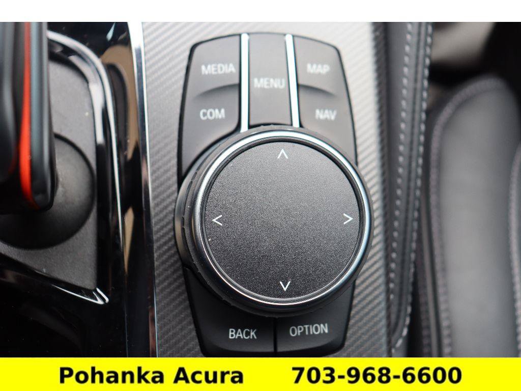 Used 2023 BMW M5 w/ Competition Package AWD/4WD image 24