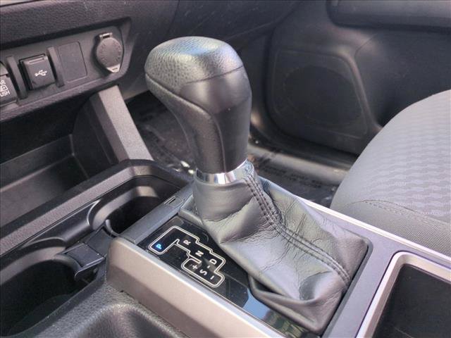 Certified 2023 Toyota Tacoma SR5 RWD image 12