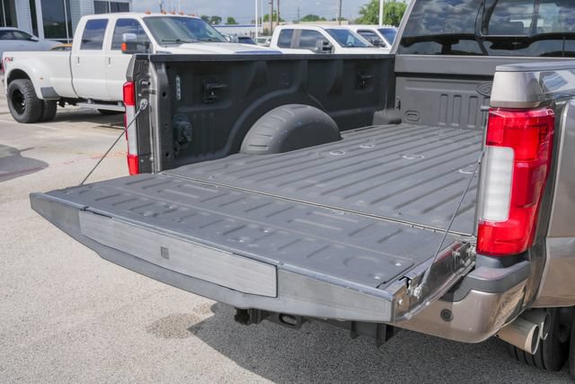 Used 2019 Ford F450 Limited AWD/4WD image 11