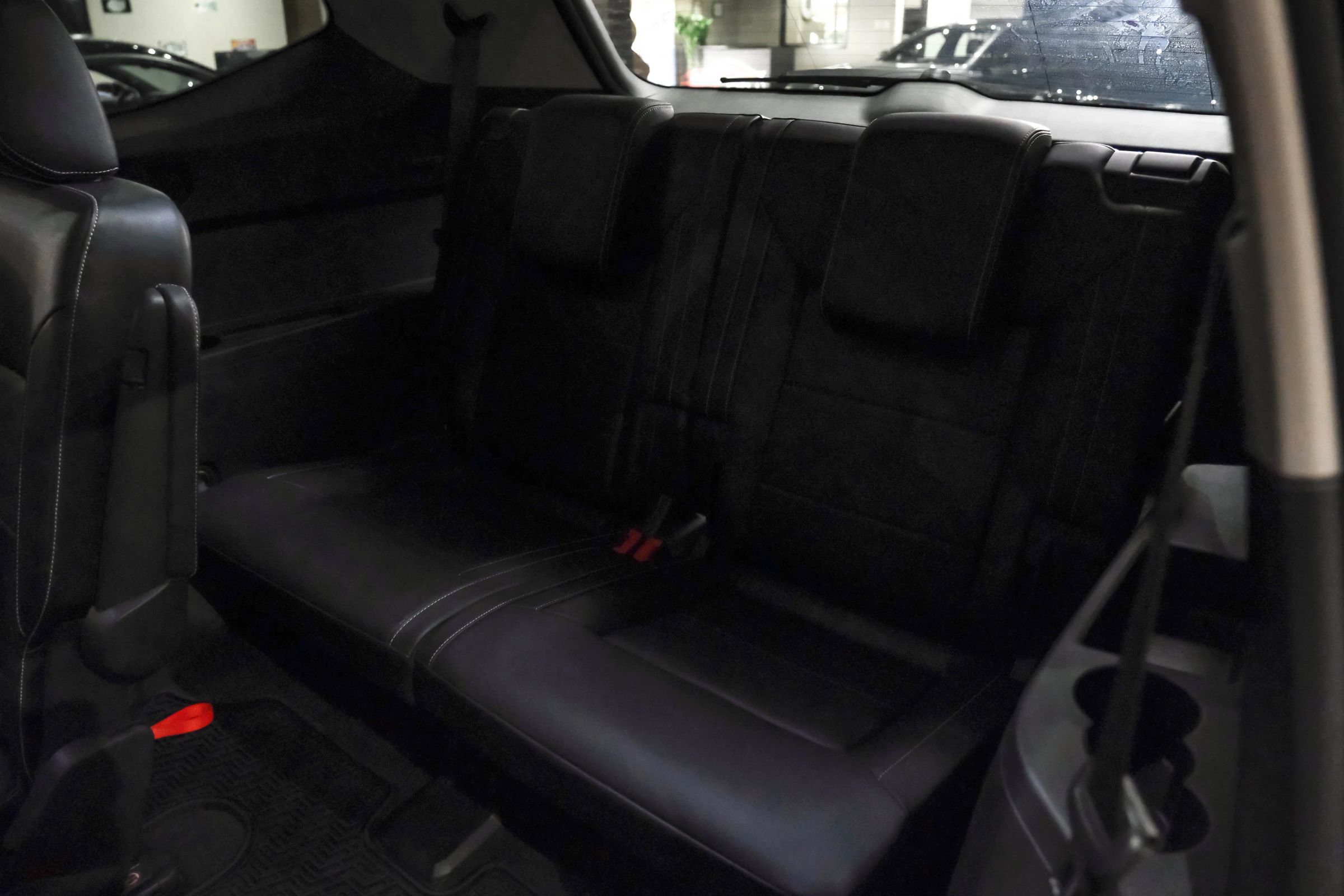 Used 2021 Volkswagen Atlas SEL AWD/4WD image 36