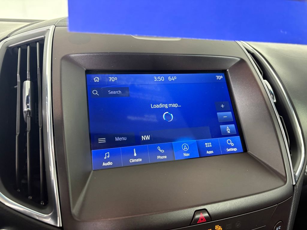 Used 2020 Ford Edge ST w/ Equipment Group 401A AWD/4WD image 17