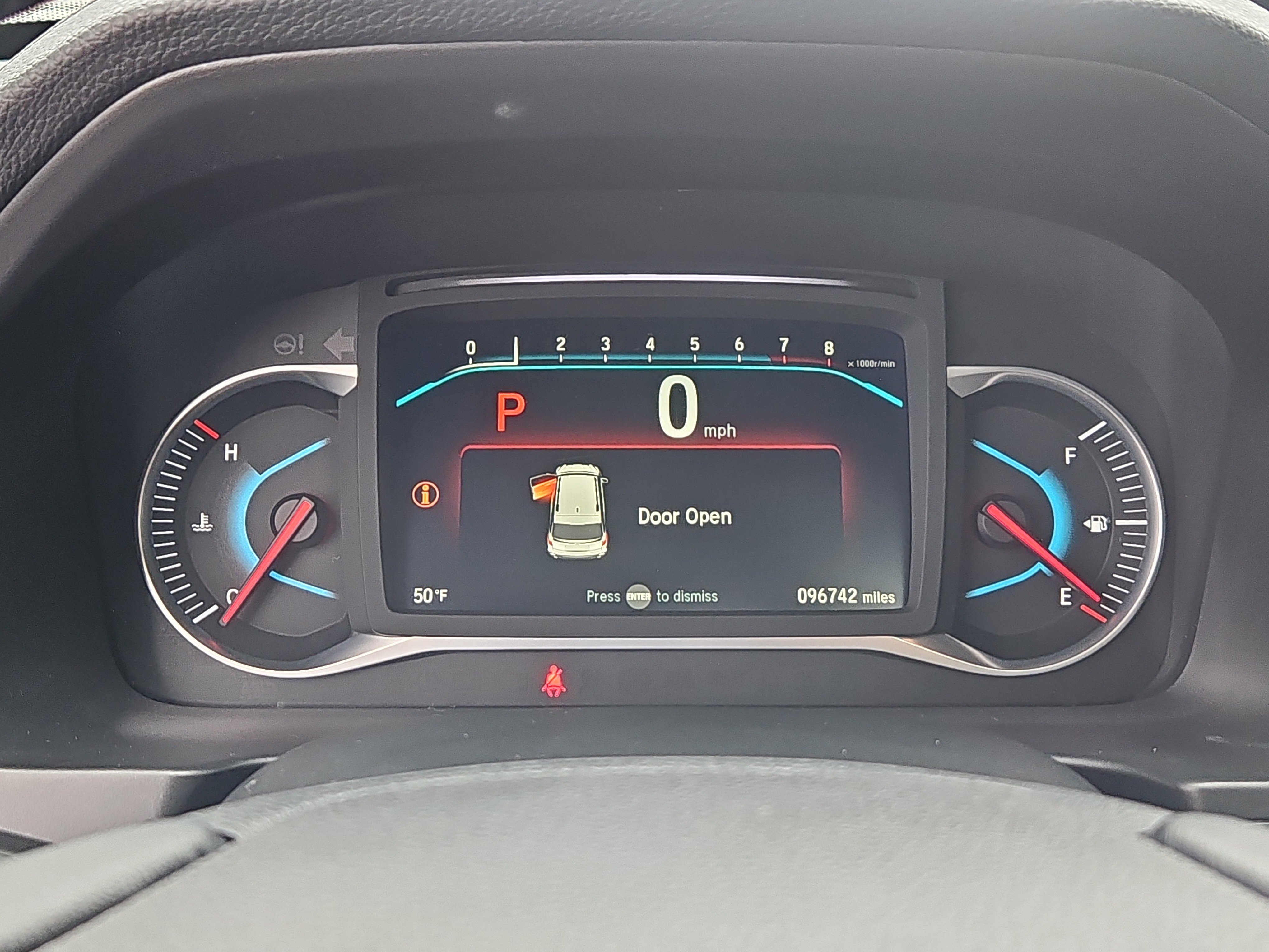 Used 2021 Honda Pilot Special Edition image 21