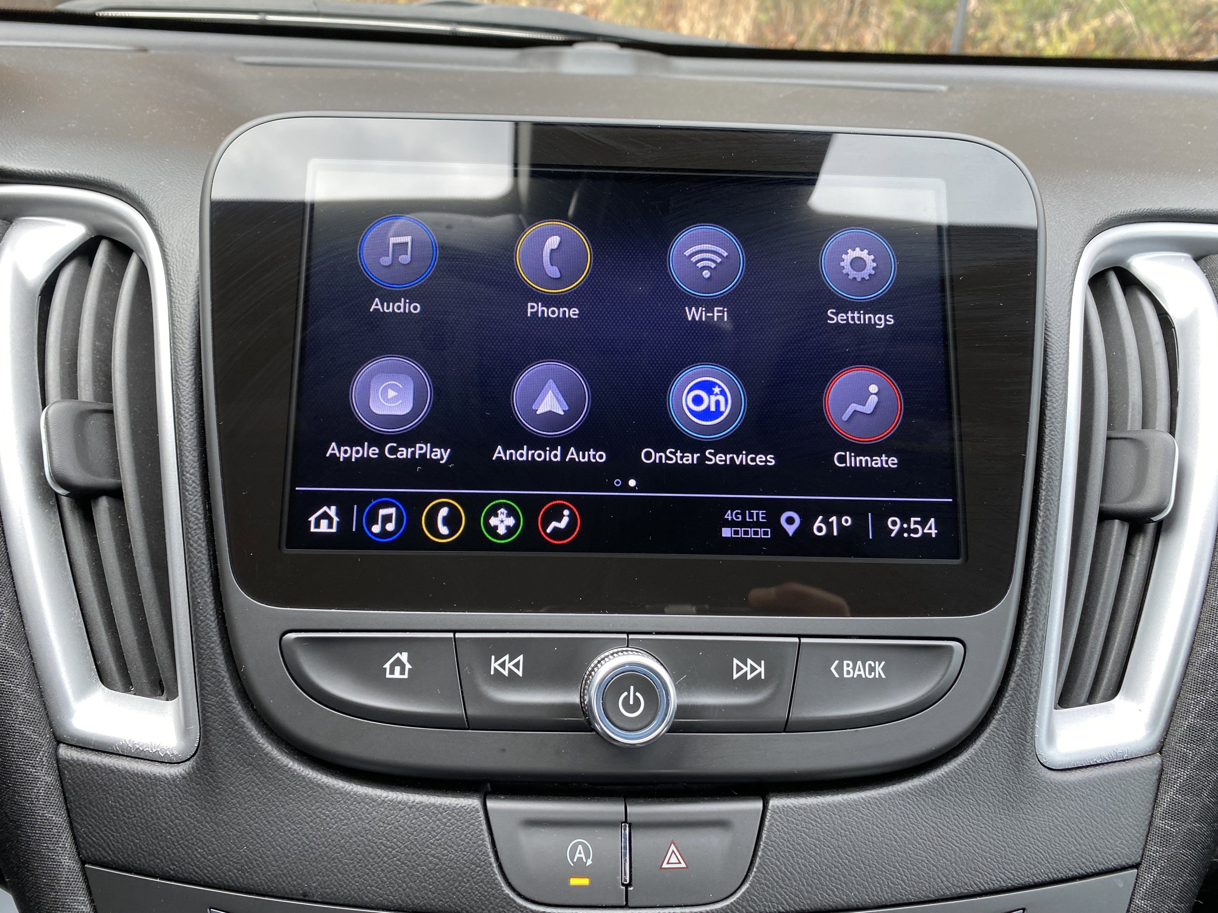 Used 2023 Chevrolet Malibu LT image 25