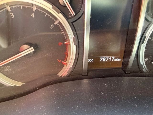 Used 2021 Toyota 4Runner Limited AWD/4WD image 9