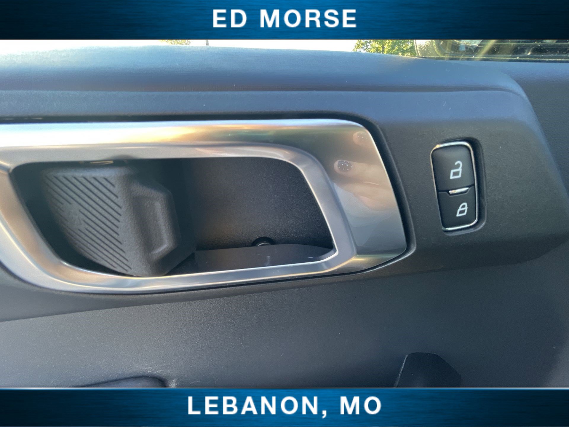 Used 2025 Ford Bronco Badlands w/ Sasquatch Package image 23