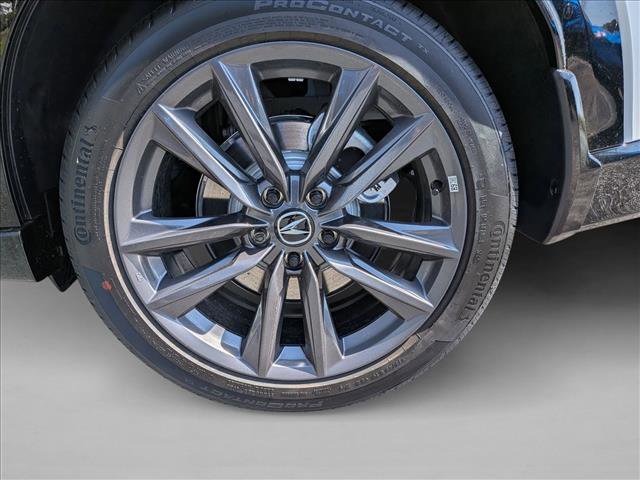 New 2026 Acura ADX A-Spec image 14