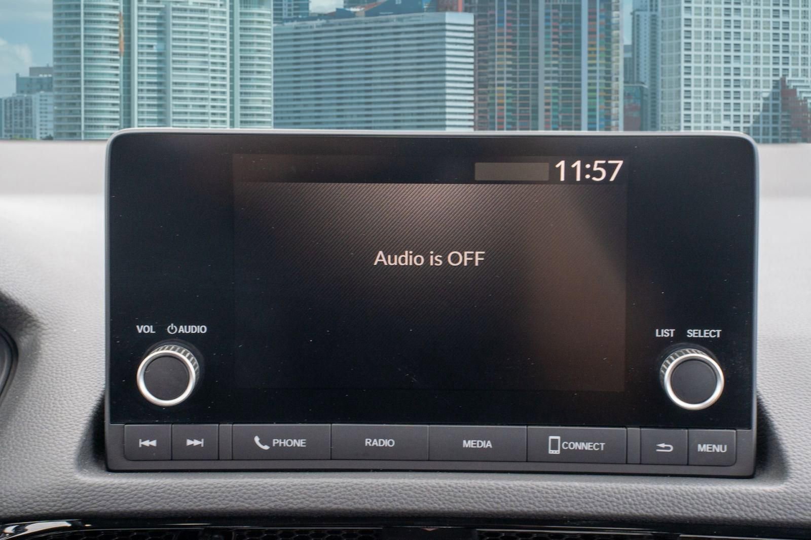 Certified 2023 Honda Civic Sport image 21