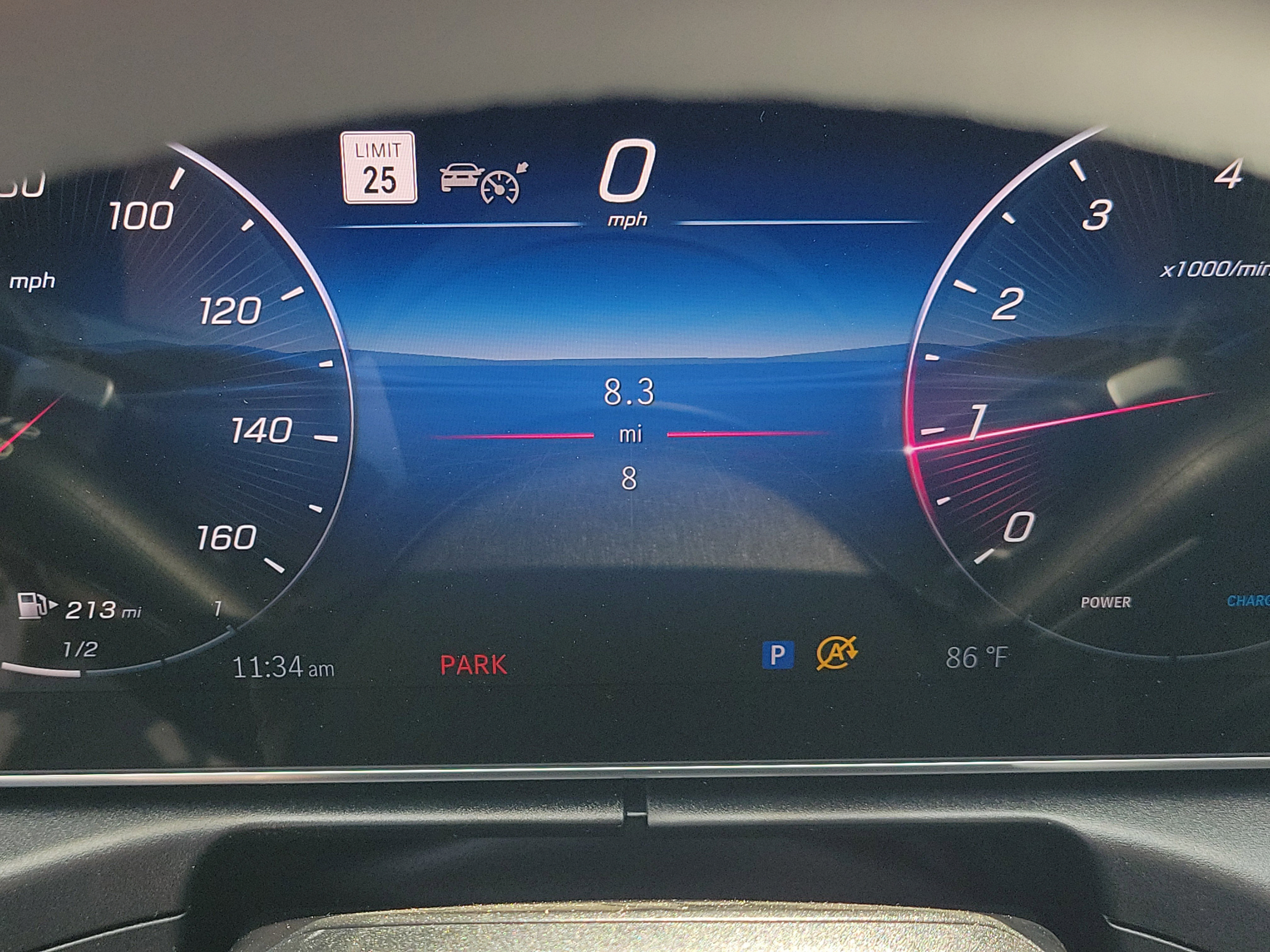 New 2026 Mercedes-Benz CLE 300 4MATIC Coupe image 22