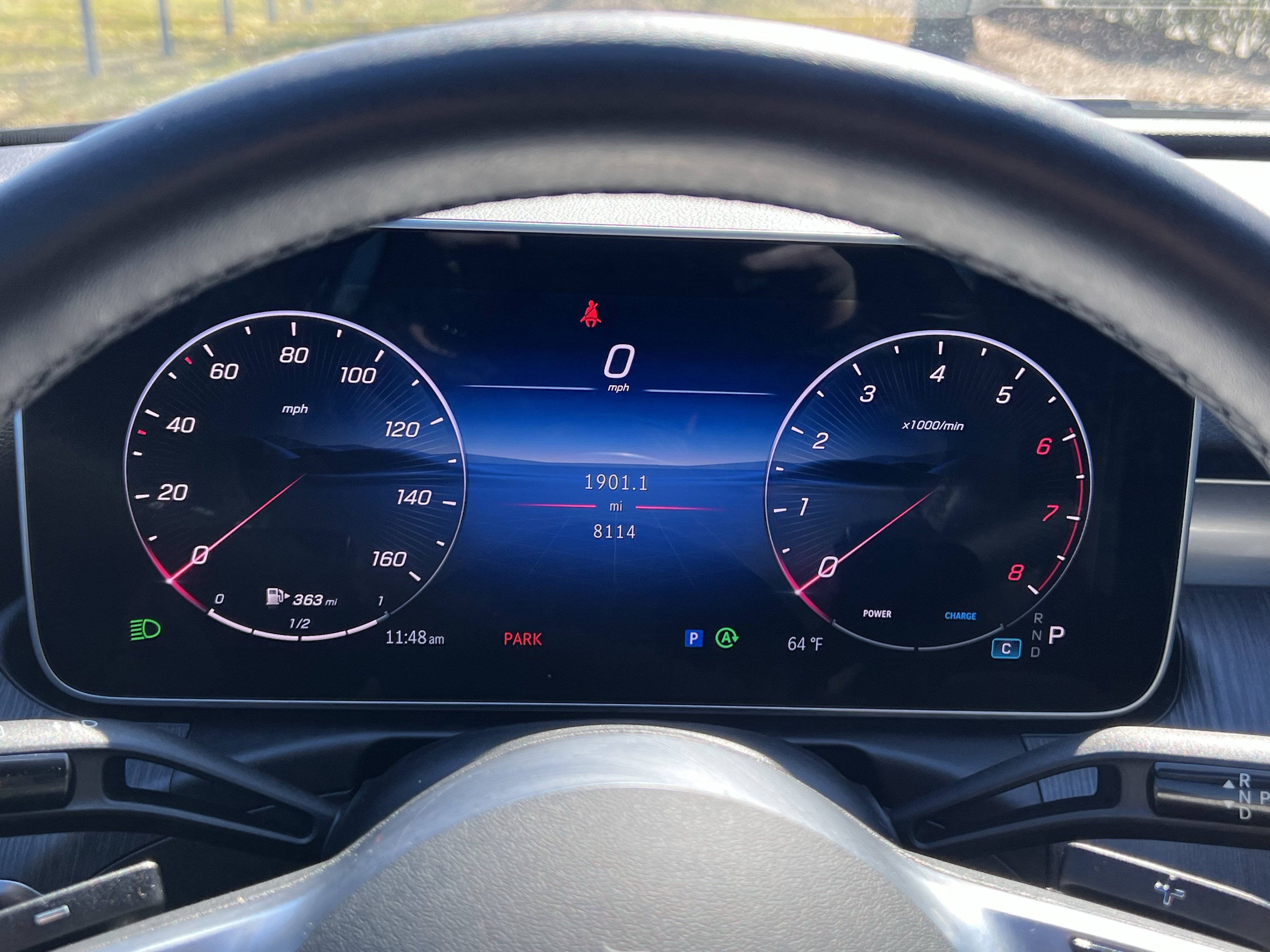 Certified 2025 Mercedes-Benz C 300 Sedan image 21