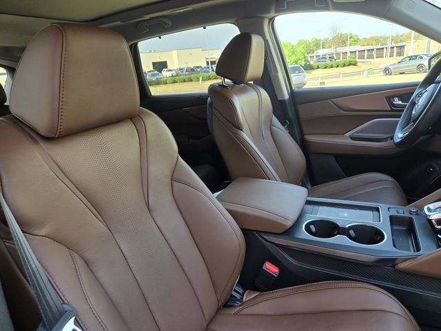 Certified 2026 Acura MDX FWD w/ Technology Package image 23