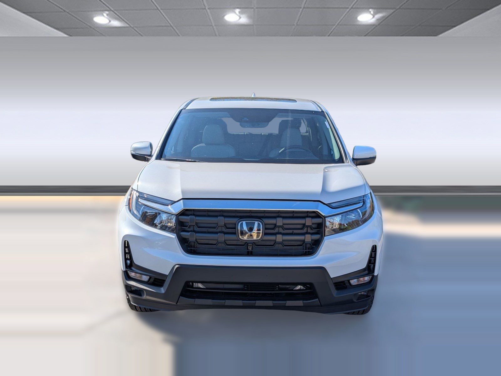 New 2026 Honda Ridgeline RTL image 6