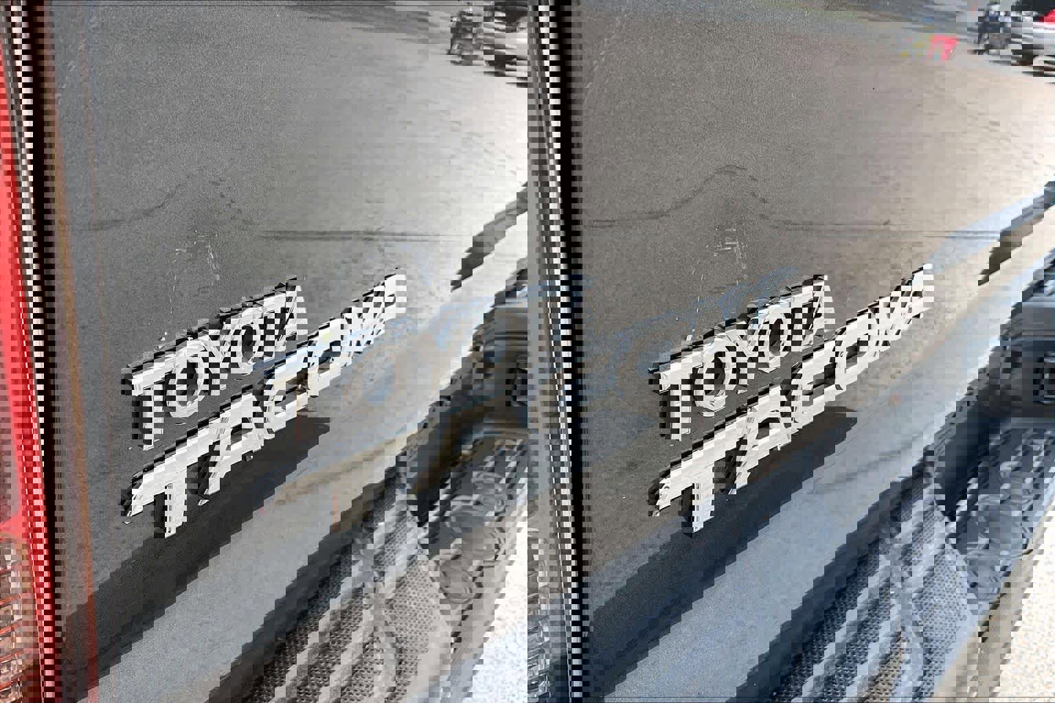 Used 2012 Toyota Tacoma PreRunner RWD image 31