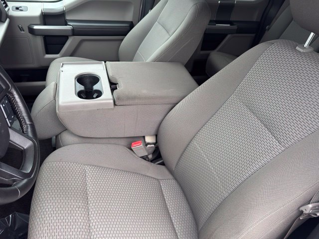 Used 2019 Ford F150 4x4 SuperCrew image 6