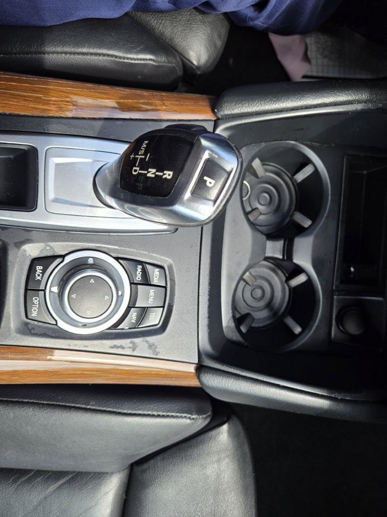 Used 2014 BMW X6 xDrive35i AWD/4WD image 23