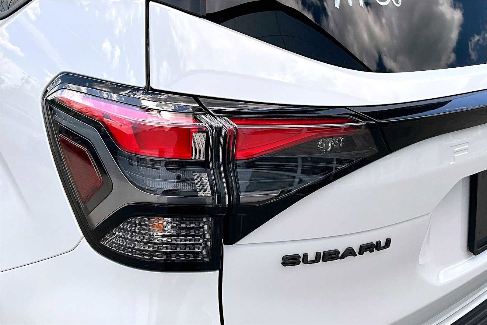 New 2026 Subaru Forester Limited AWD/4WD image 15