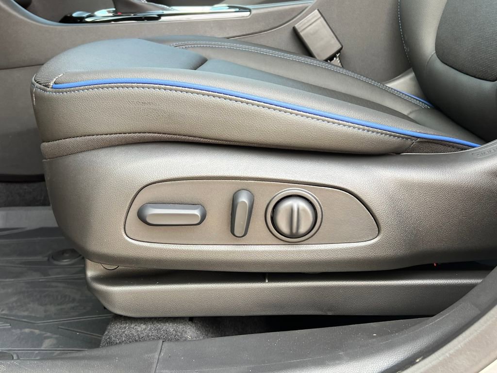 New 2026 Buick Encore GX Sport Touring w/ Comfort Package image 10