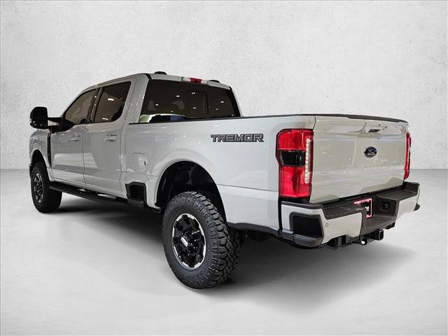 New 2026 Ford F250 XLT w/ XLT Premium Package AWD/4WD image 9