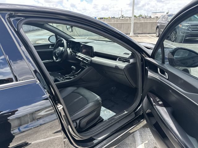 Used 2024 Kia K5 GT-Line FWD image 23
