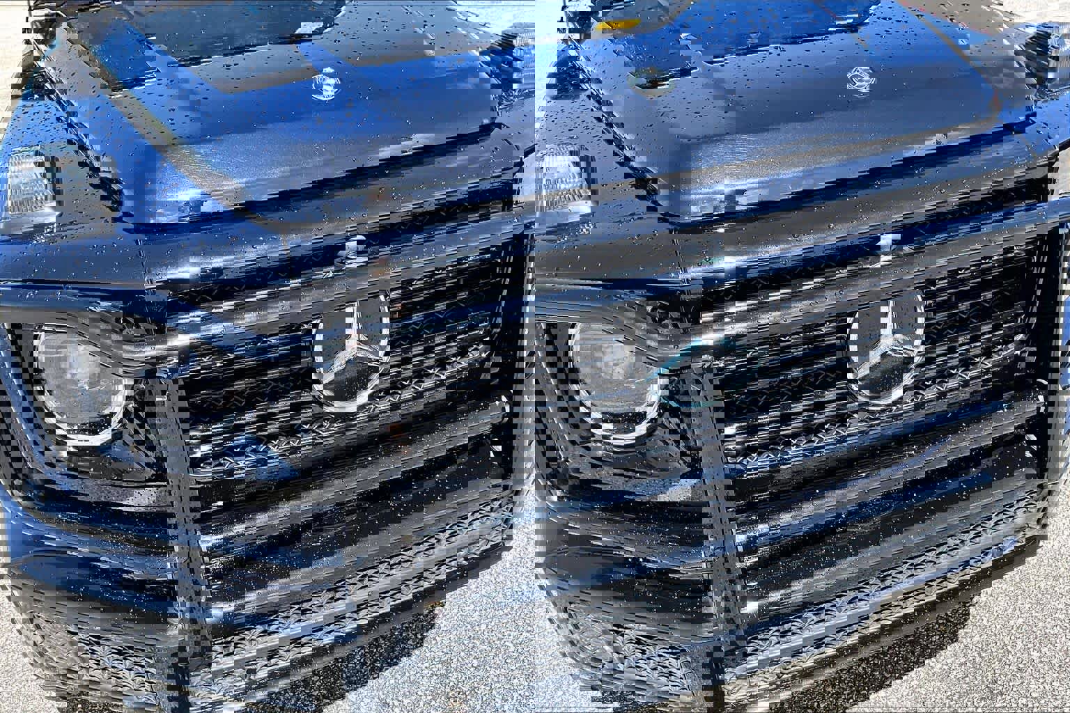 Certified 2022 Mercedes-Benz G 550 image 30