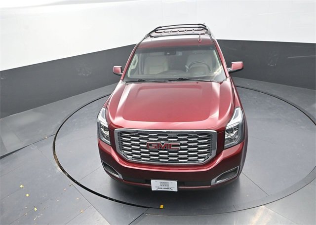 Used 2020 GMC Yukon XL Denali w/ Denali Ultimate Package image 10