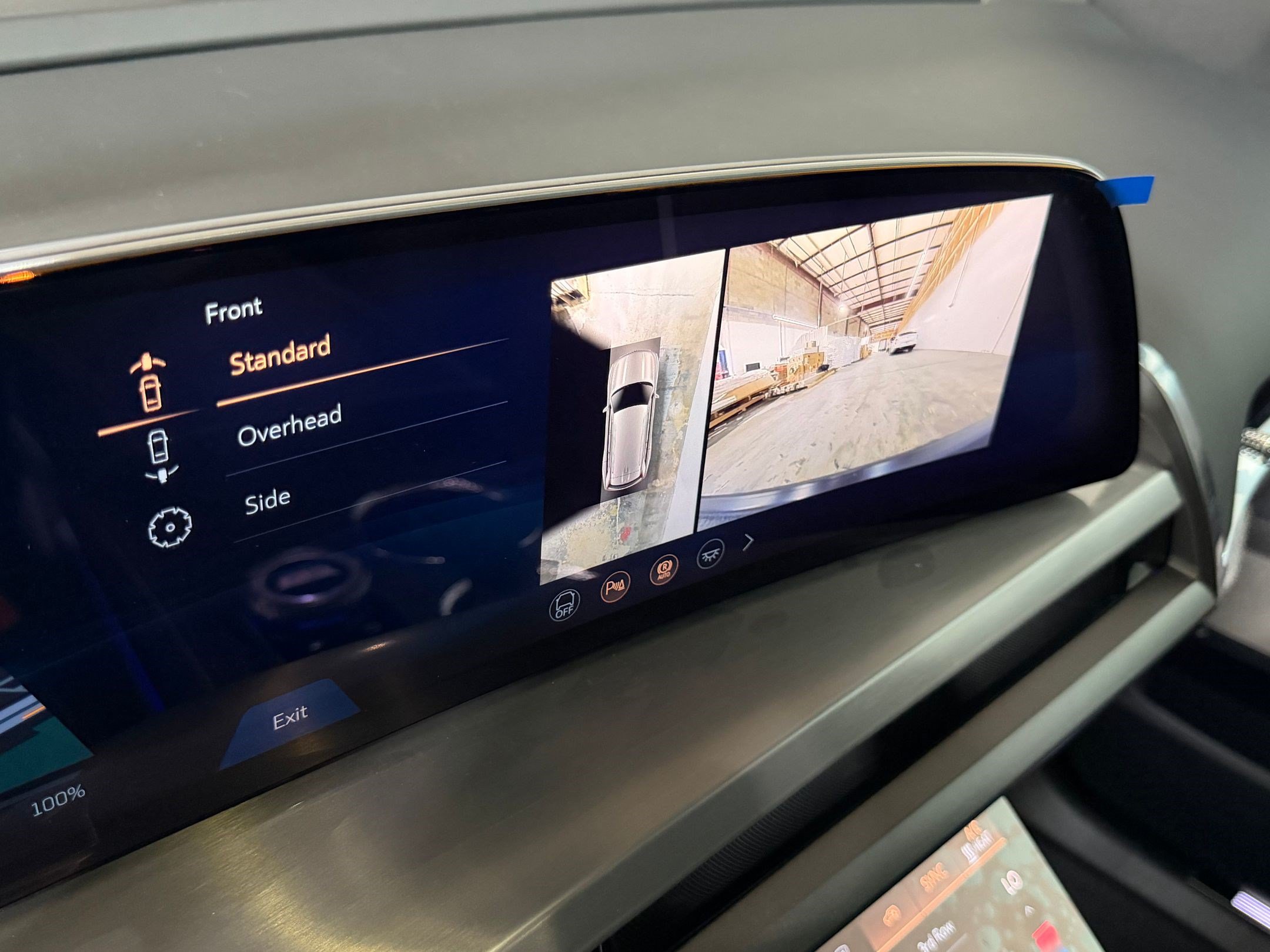 New 2026 Cadillac Vistiq Luxury AWD/4WD image 32