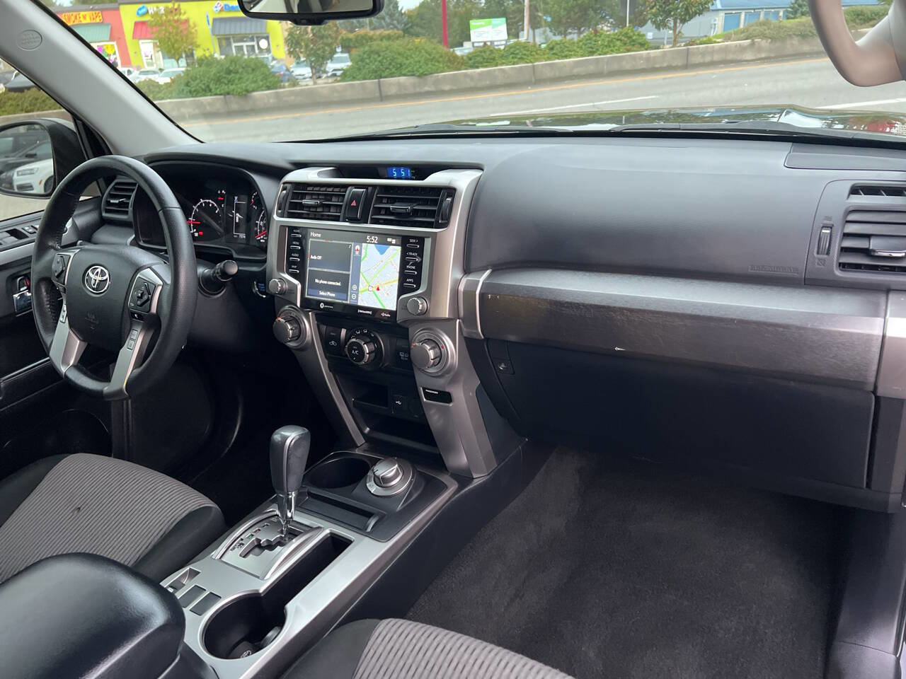 Used 2021 Toyota 4Runner SR5 image 19