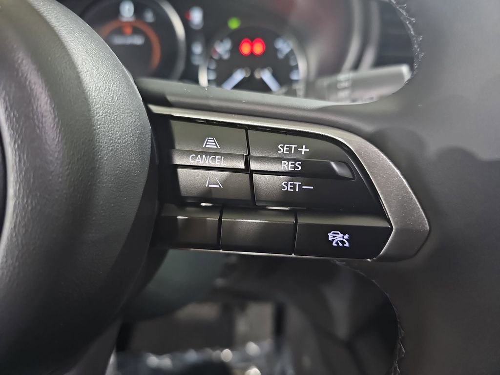New 2026 MAZDA CX-30 AWD 2.5 S w/ Select Sport Pkg image 19