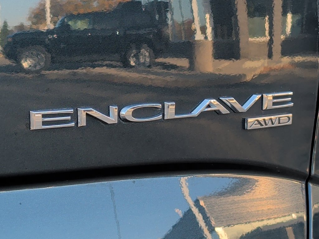 Used 2019 Buick Enclave Essence w/ Trailering Package, 5000 lbs. AWD/4WD image 41