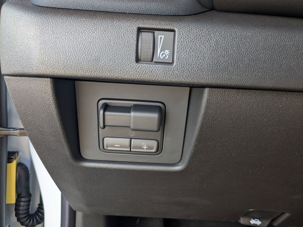 New 2026 GMC Canyon Elevation w/ Convenience Package image 20