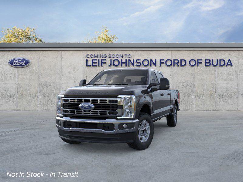 New 2026 Ford F250 XLT image 2