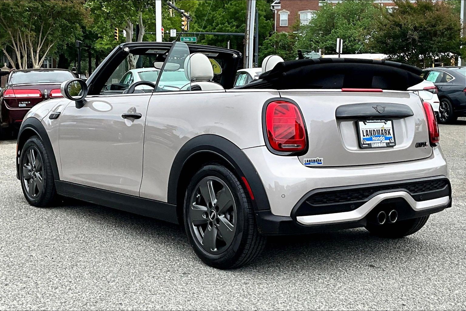 Used 2022 MINI Cooper S FWD image 12