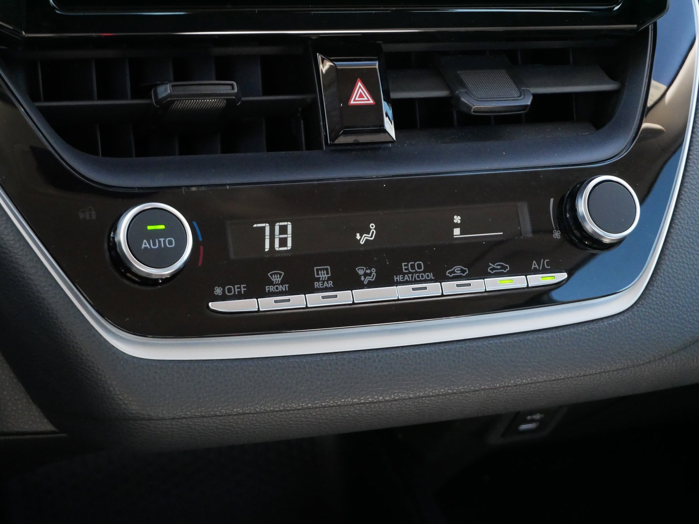 Certified 2023 Toyota Corolla LE image 23