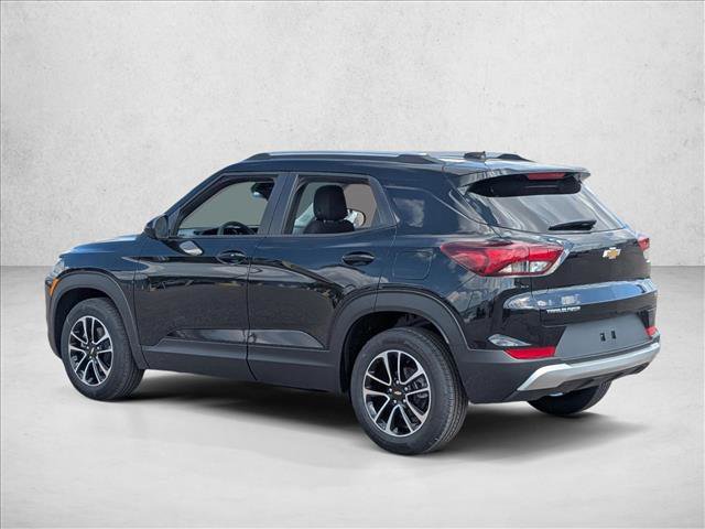 New 2026 Chevrolet TrailBlazer LT image 7