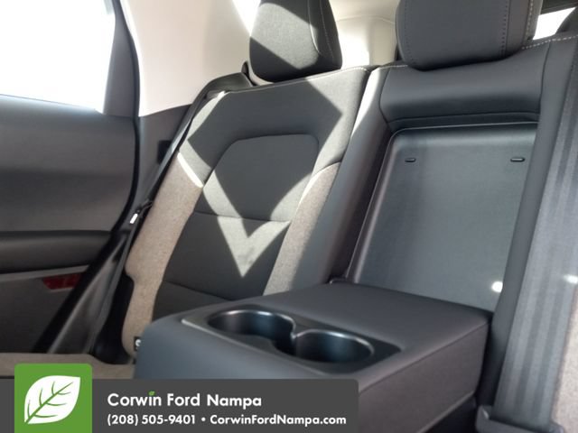 New 2026 Ford Bronco Sport Big Bend AWD/4WD image 26