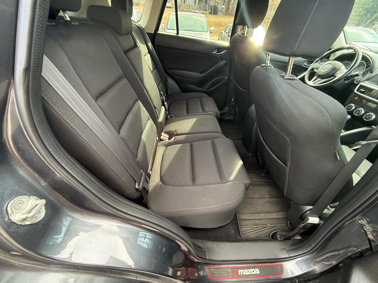 Used 2016 MAZDA CX-5 Touring image 22