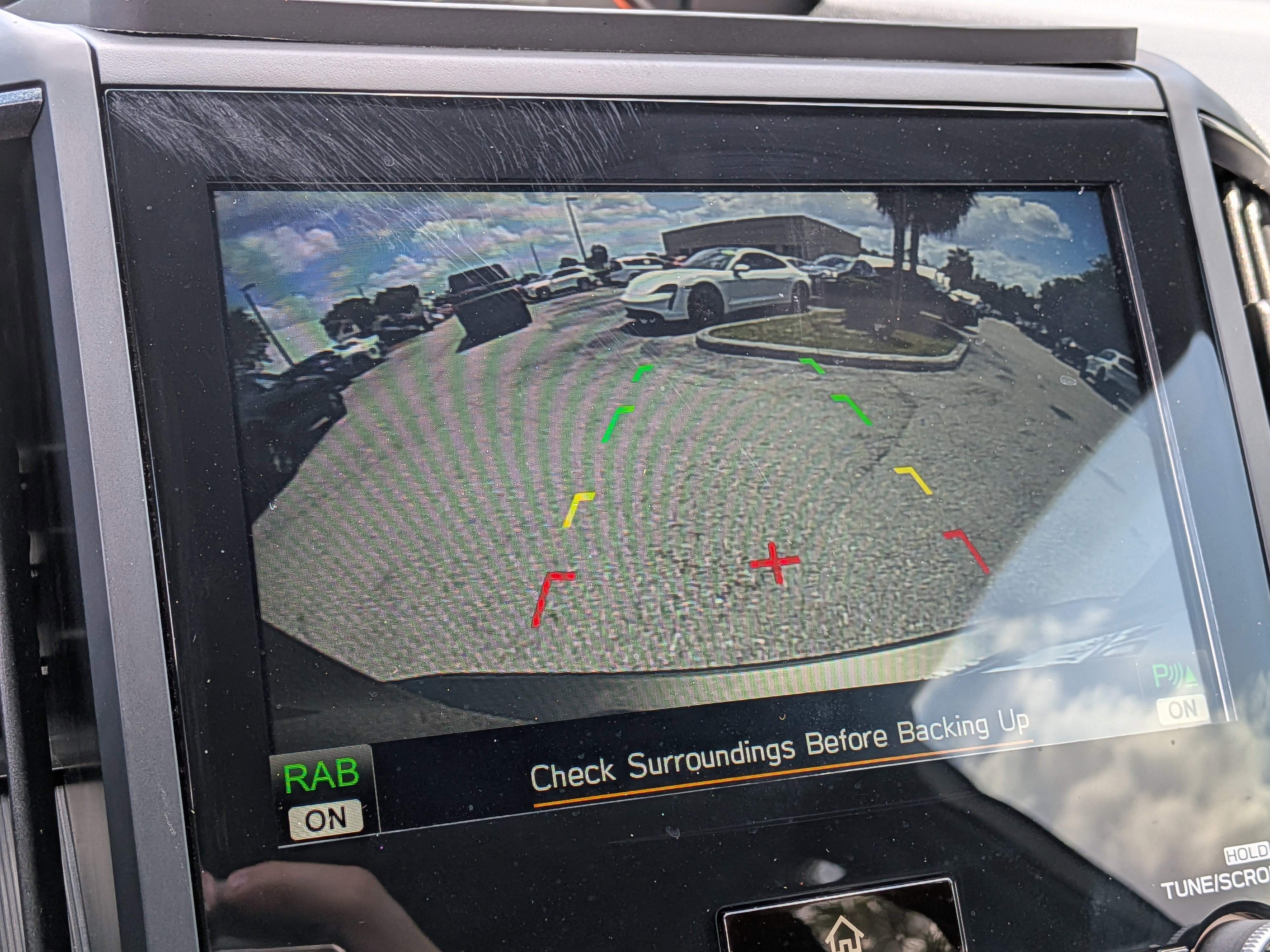 Used 2024 Subaru Forester Wilderness image 34