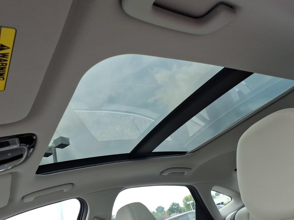 New 2026 Hyundai Sonata SEL FWD image 17