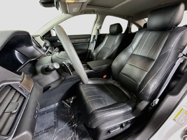 Used 2021 Honda Accord EX image 21