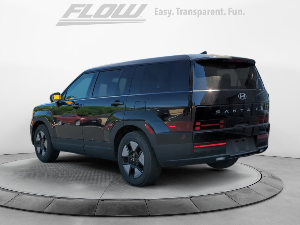 Used 2026 Hyundai Santa Fe SE AWD/4WD image 5